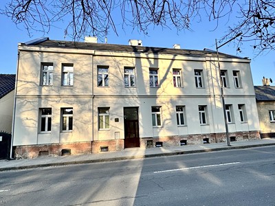 Prodej bytu 3+kk 76 m² (Jednopodlažní)