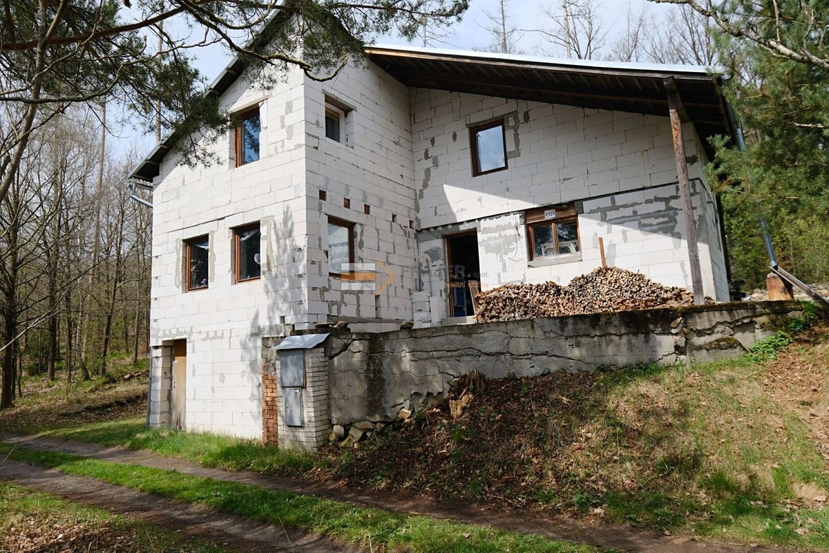 Prodej rodinného domu 250 m², pozemek 1054 m² – fotografie 3