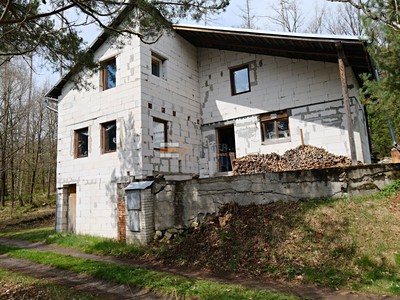 Prodej  rodinného domu 250 m², pozemek 1 054 m²
