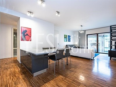 Pronájem bytu 2+kk 62 m²