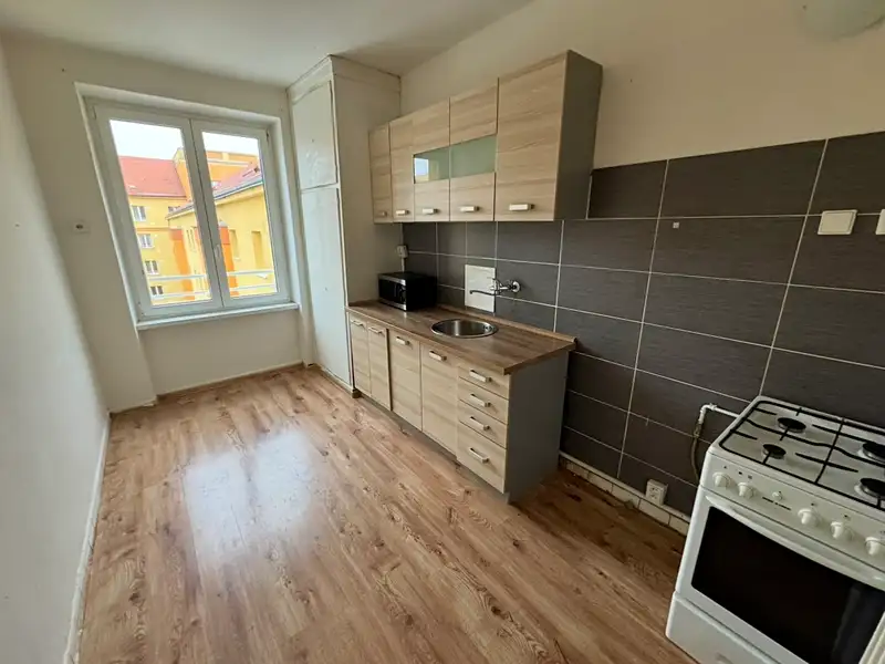 Prodej bytu 1+1 34 m², Most – náhled fotky 2