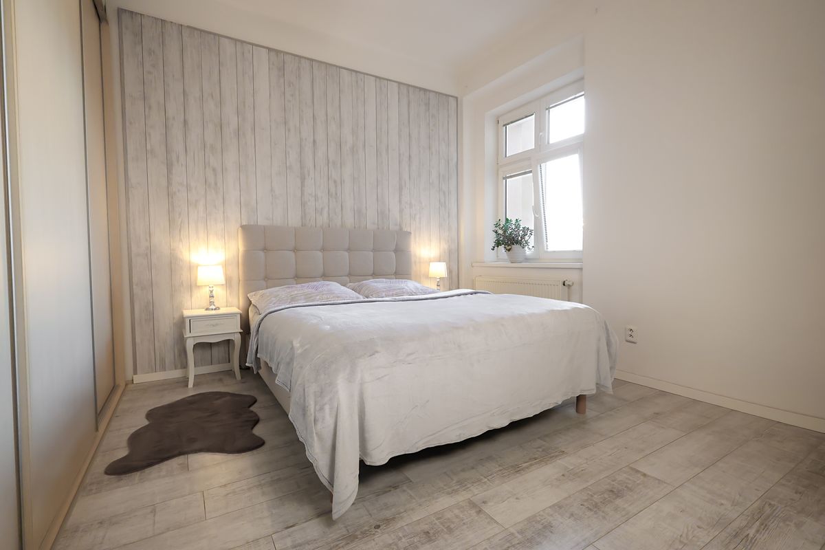 Prodej bytu 3+1 86 m² (Jednopodlažní)