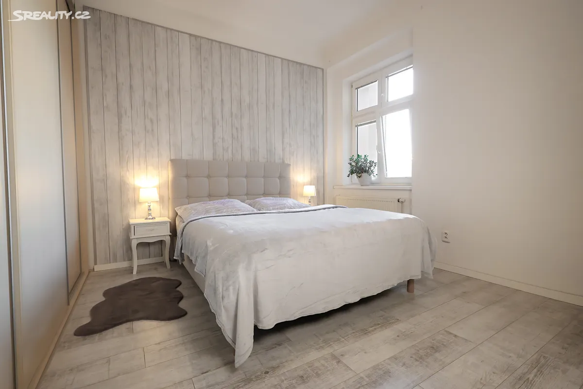 Prodej bytu 3+1 86 m², Pardubice