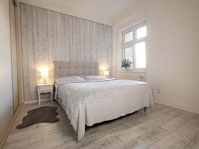 Prodej bytu 3+1 86 m² (Jednopodlažní)