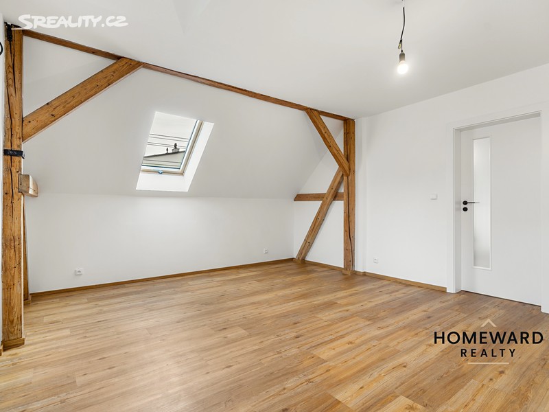 Prodej apartmánů 430 m², Vrchlabí