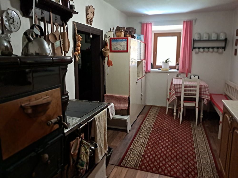 Prodej chalupy 100 m², pozemek 6594 m² – fotografie 3