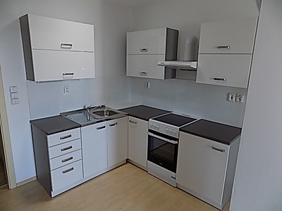 Pronájem bytu 1+kk 35 m² (Jednopodlažní)