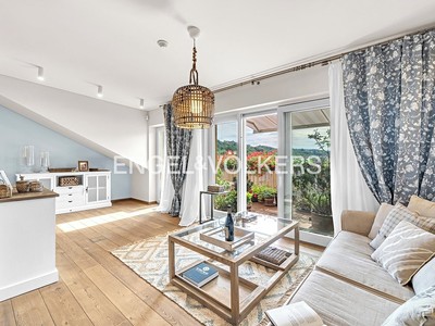 Prodej bytu 5+kk 162 m² (Mezonet)