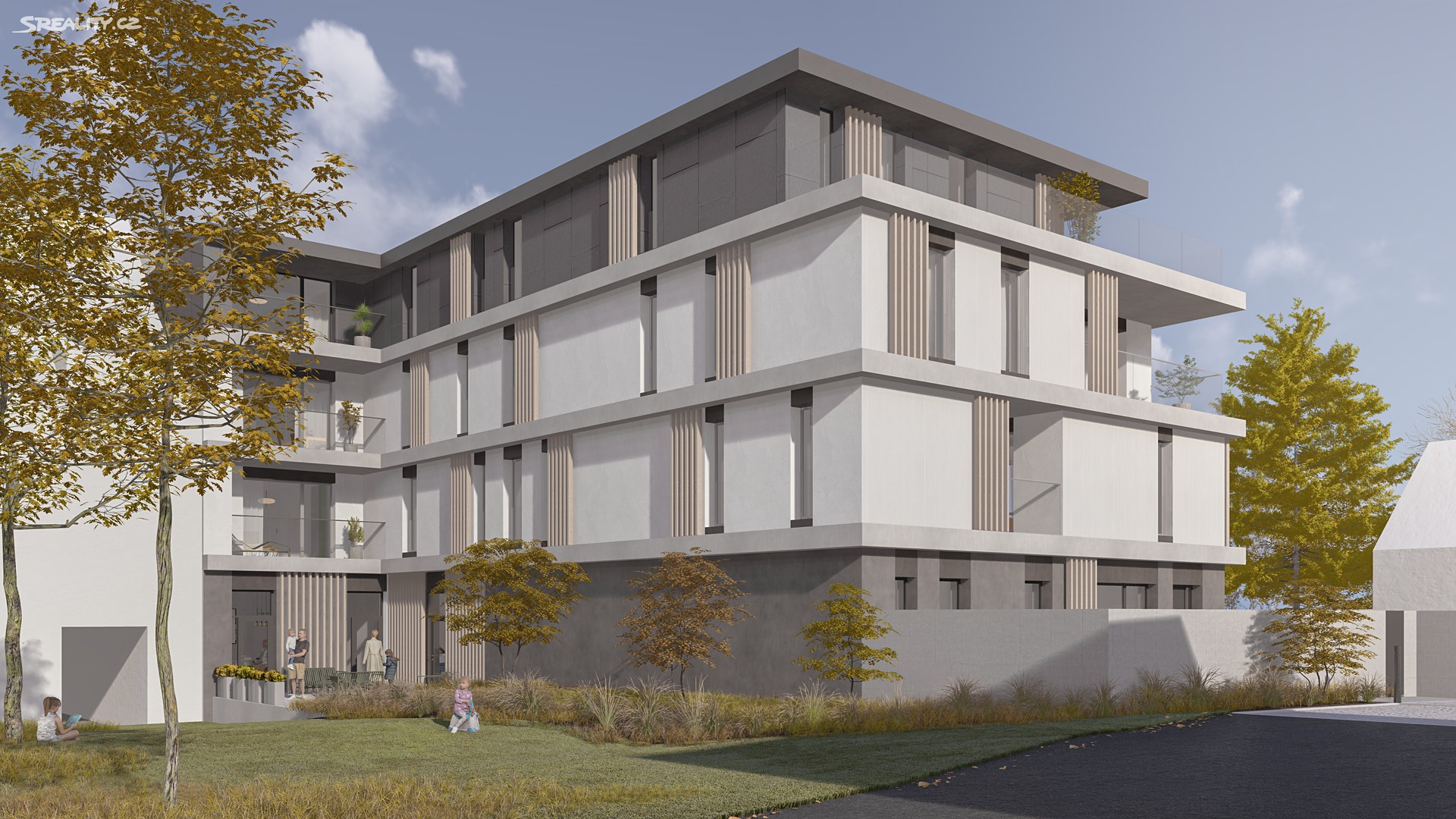 Prodej bytu 3+kk 77 m² (Jednopodlažní) – pohled 5