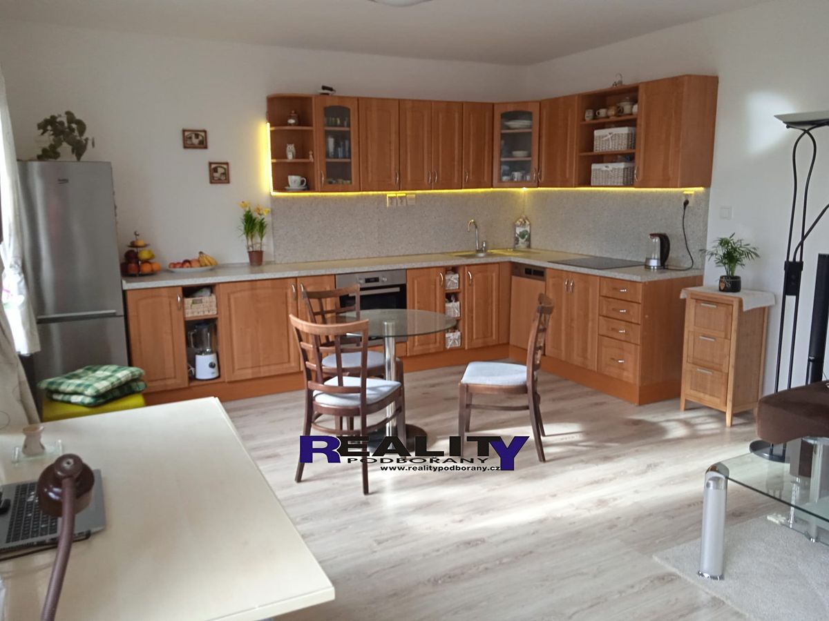 Prodej bytu 3+kk 65 m²