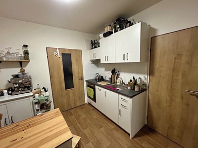 Pronájem bytu 1+1 28 m²