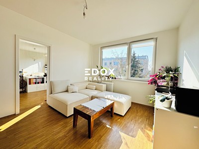 Prodej bytu 4+1 89 m²