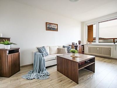 Pronájem bytu 3+1 68 m²