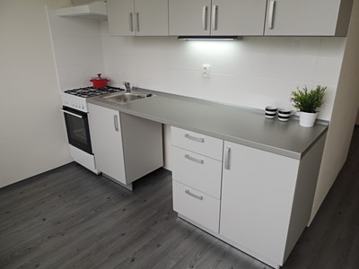 Pronájem bytu 1+1 36 m²