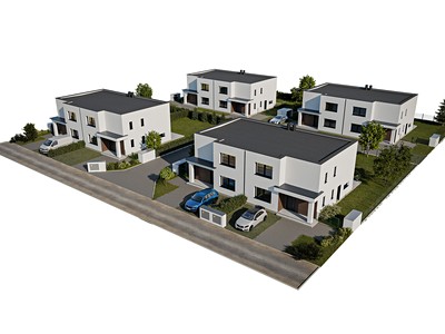 Prodej  rodinného domu 139 m², pozemek 412 m²