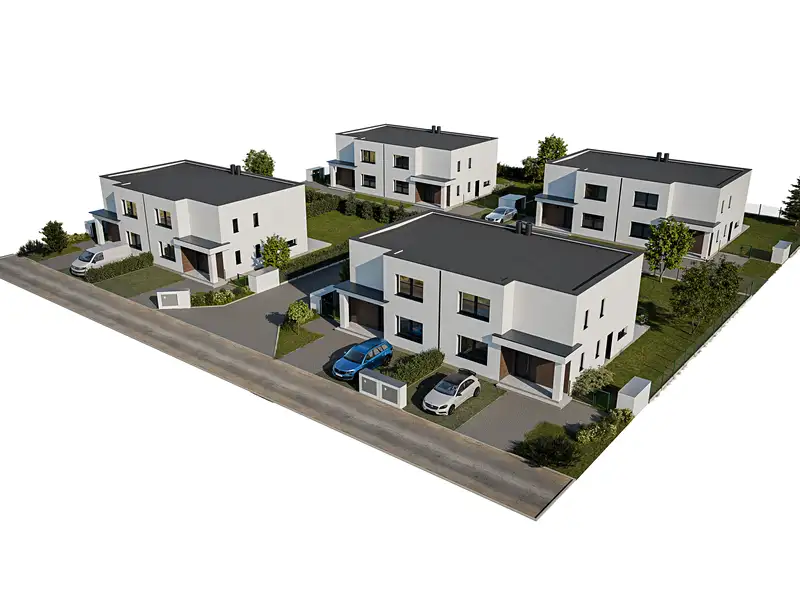 Prodej rodinného domu 139 m², pozemek 412 m², Bořanovice – náhled fotky 2