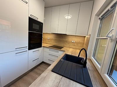Pronájem bytu 2+1 59 m²