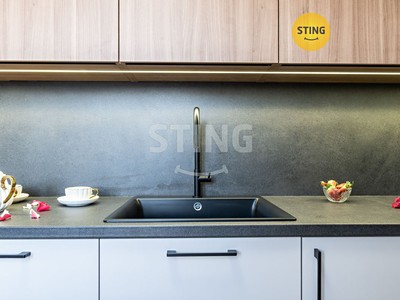 Prodej bytu 2+1 51 m²