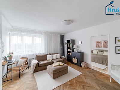 Prodej bytu 2+1 62 m²