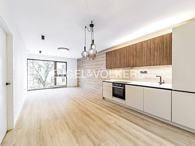 Prodej bytu 3+kk 73 m²