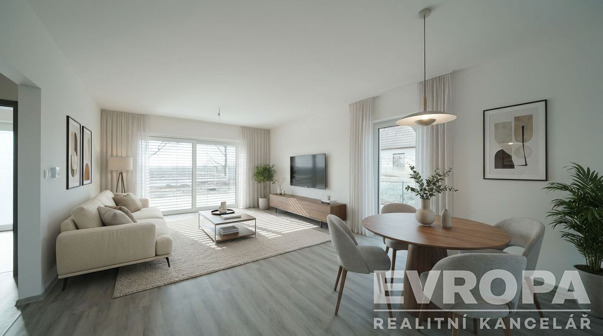 Prodej rodinného domu 118 m², pozemek 262 m² – fotografie 4