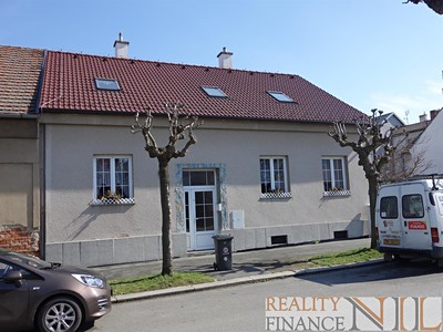 Pronájem  pokoje 12 m²