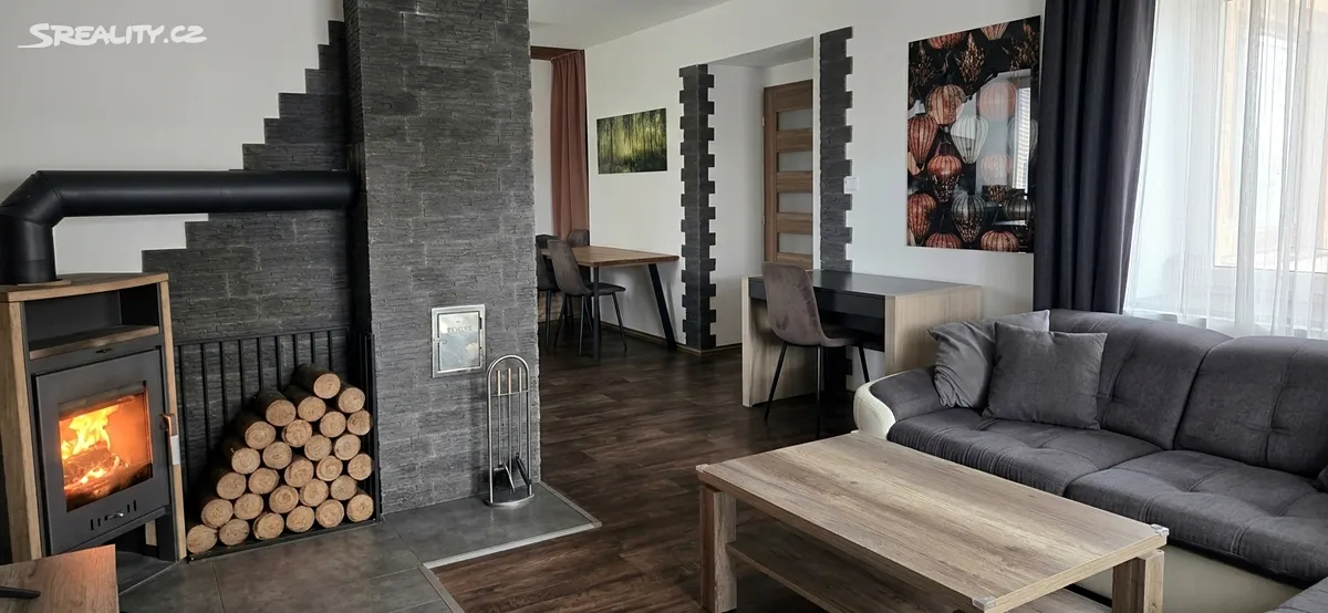 Prodej rodinného domu 68 m², pozemek 338 m² – pohled 2