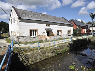 Prodej  rodinného domu 182 m², pozemek 745 m²