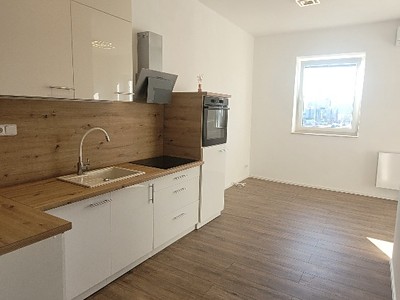 Prodej bytu 2+kk 37 m² (Jednopodlažní)