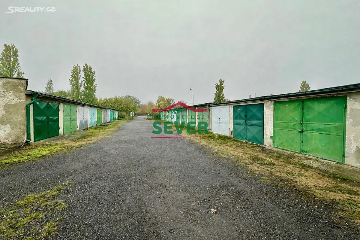 Prodej garáže 17 m² – pohled 6