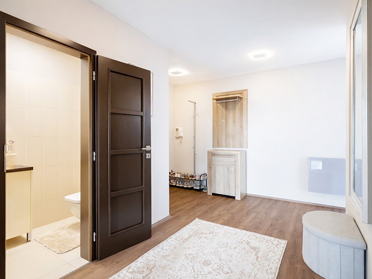 Квартира 3+kk на продаж, 103 м² (20 з 22)