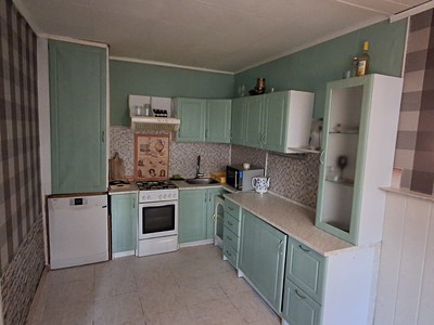 Prodej bytu 3+1 72 m²