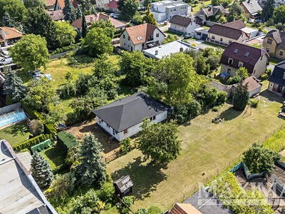 Prodej  rodinného domu 111 m², pozemek 448 m² — photo 2