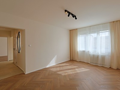 Prodej bytu 3+1 71 m²