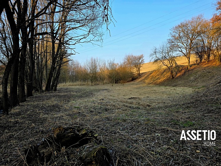 Prodej pozemku, 1 671 m² (1 z 5)