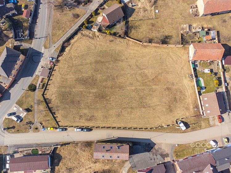 Prodej pozemku, 4 625 m² (6 z 16)