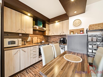 Prodej bytu 3+kk 70 m²