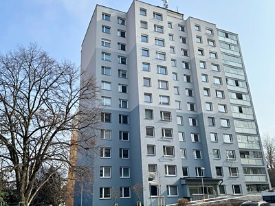 Pronájem bytu 2+kk 45 m² (Jednopodlažní)