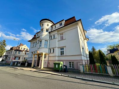 Pronájem bytu 2+1 65 m²