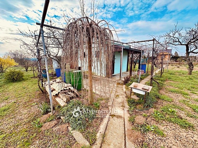 Ділянка на продаж, 561 м² (11 з 35)