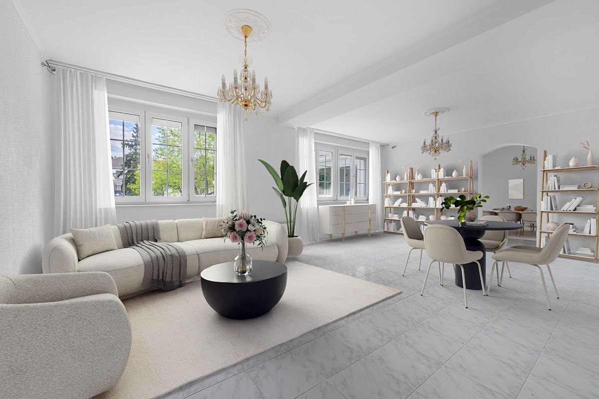 Prodej rodinného domu 289 m², pozemek 3375 m² – fotografie 4