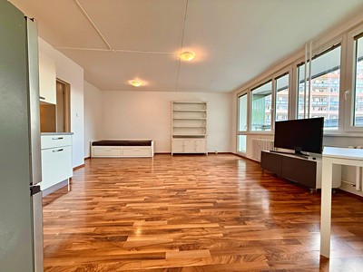 Prodej bytu 2+kk 66 m² (Jednopodlažní)