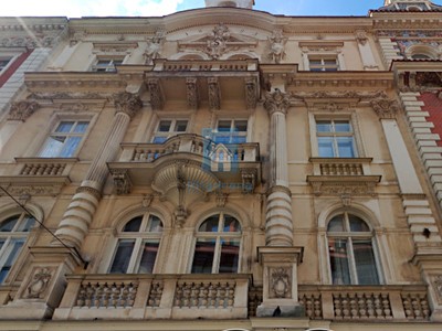 Pronájem bytu 2+kk 55 m²