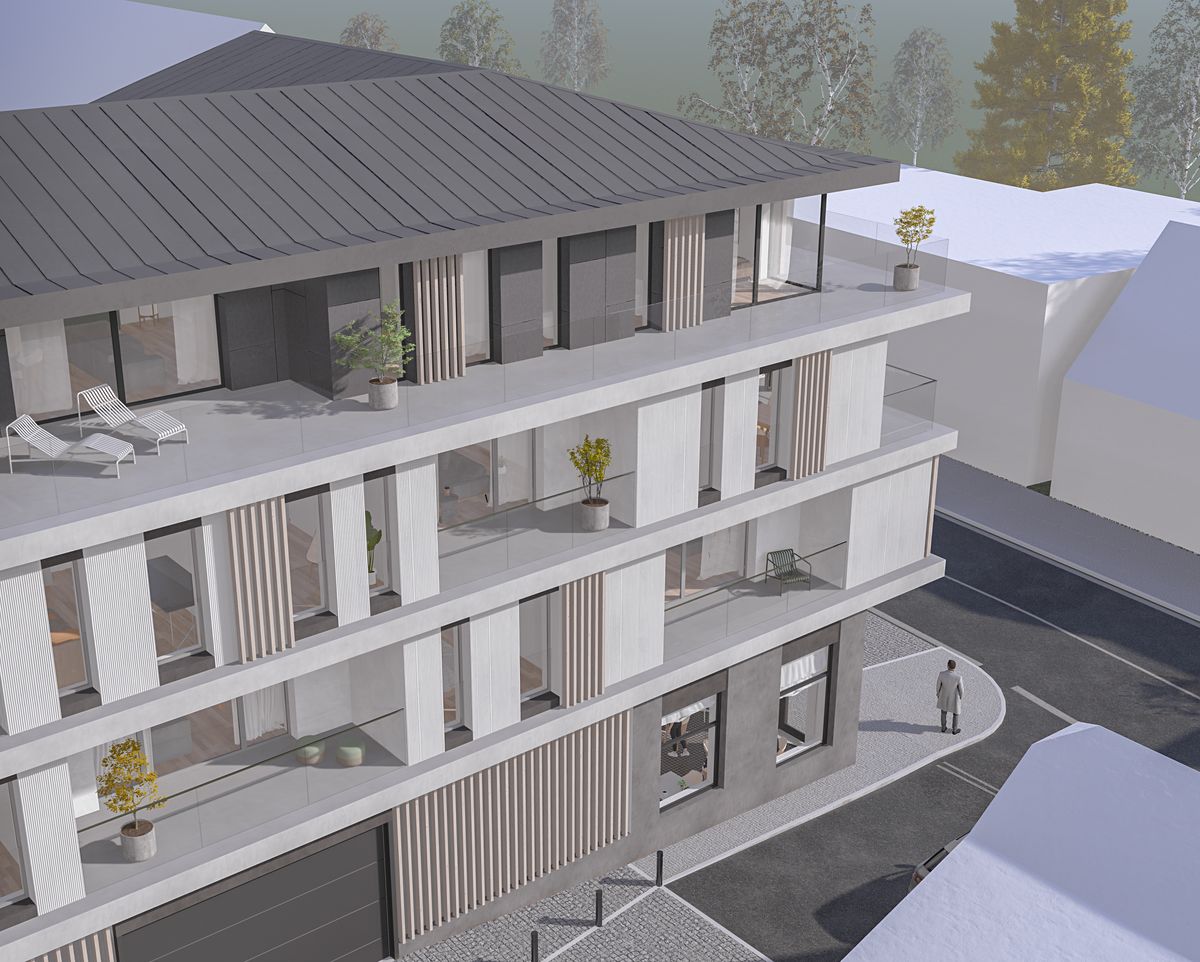 Prodej bytu 4+kk 112 m² – fotografie 5