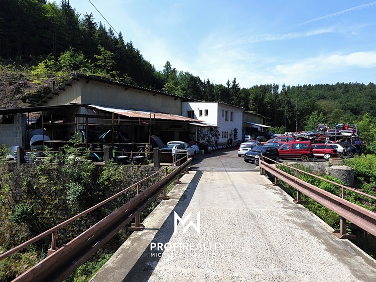 Pronájem komerčního prostoru, 766 m² (6 z 23)