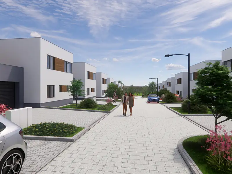 Prodej rodinného domu 110 m², pozemek 414 m², Holubice – náhled fotky 1