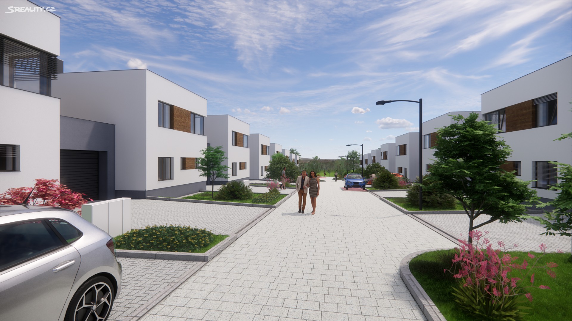 Prodej rodinného domu 110 m², pozemek 414 m², okres Vyškov