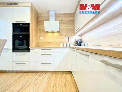 Prodej bytu 3+1 70 m²