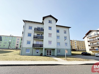 Prodej bytu 3+1 86 m²