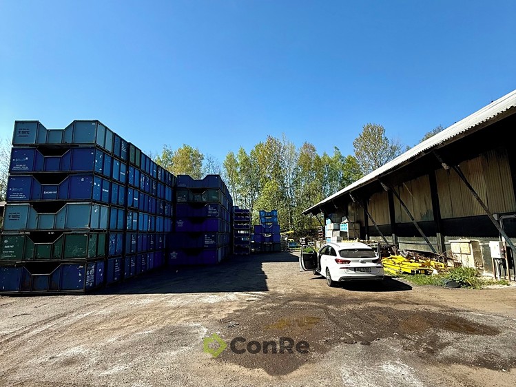 Комерційне приміщення в оренду, 744 м² (3 з 5)